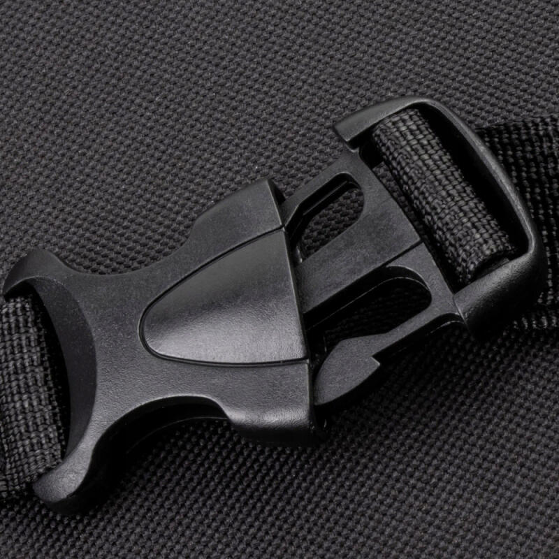 TORBA NA BAGAŻNIK ROWEROWY SAKWA WODODPORNA 75L