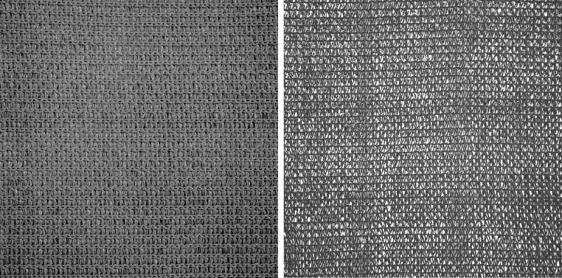 SIATKA CIENIUJĄCA MASKUJĄCA OGRODZENIE 1,5x50m 90%