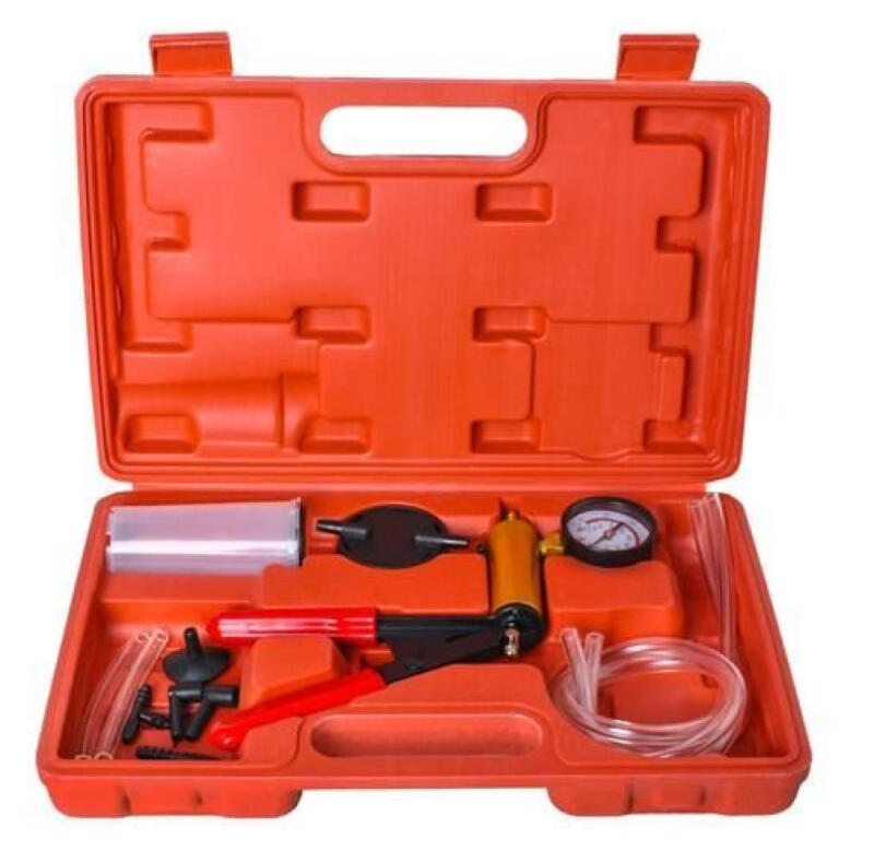 POMPA PRÓŻNIOWA POMPKA CIŚNIENIOWA PODCIŚNIENIOWA