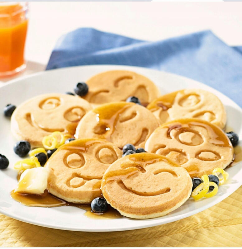 PATELNIA DO NALEŚNIKÓW JAJEK PLACKÓW INDUKCJA GAZ