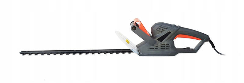 ELEKTRYCZNE NOŻYCE + SEKATOR TELESKOPOWY ZESTAW