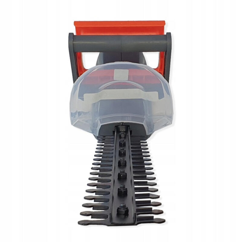 ELEKTRYCZNE NOŻYCE + SEKATOR TELESKOPOWY ZESTAW