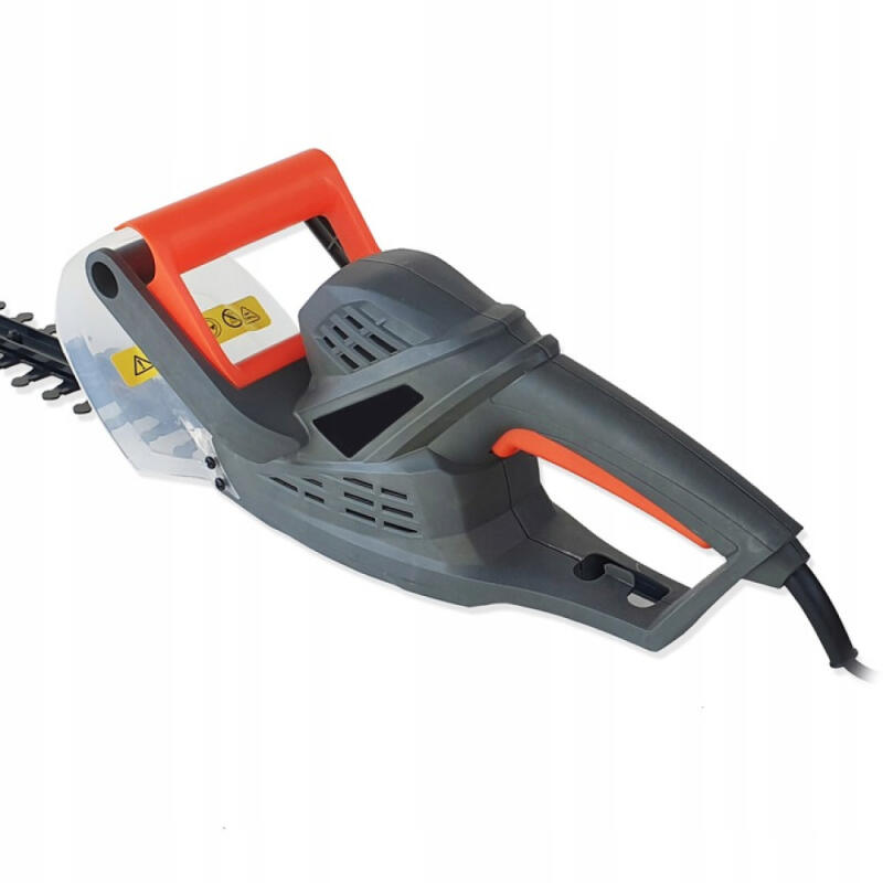 ELEKTRYCZNE NOŻYCE DO ŻYWOPŁOTU KRZEWÓW MOCNE