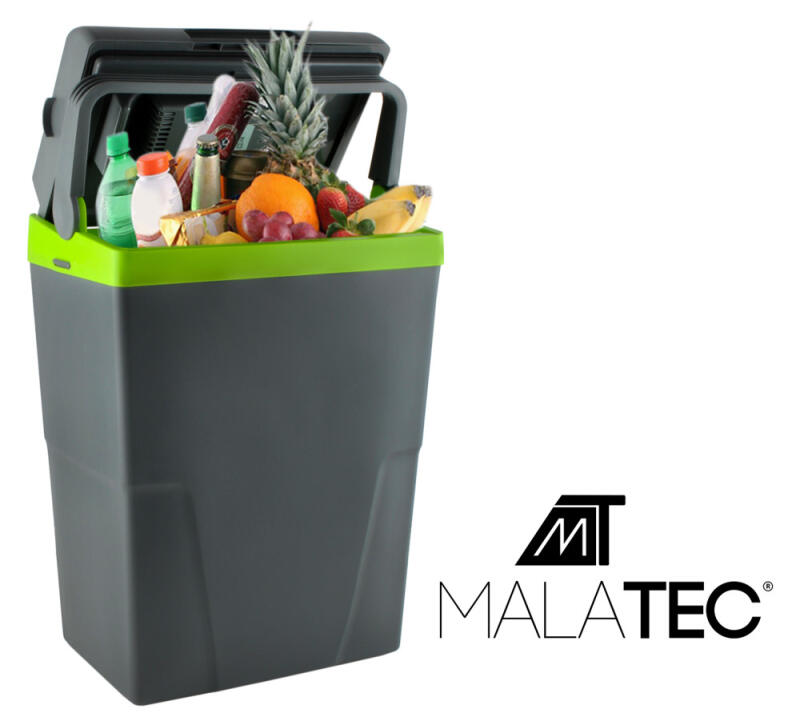 LODÓWKA TURYSTYCZNA SAMOCHODOWA PRZENOŚNA 22L 12V