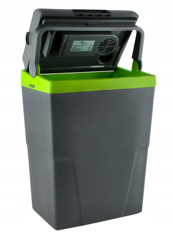 LODÓWKA TURYSTYCZNA SAMOCHODOWA PRZENOŚNA 22L 12V