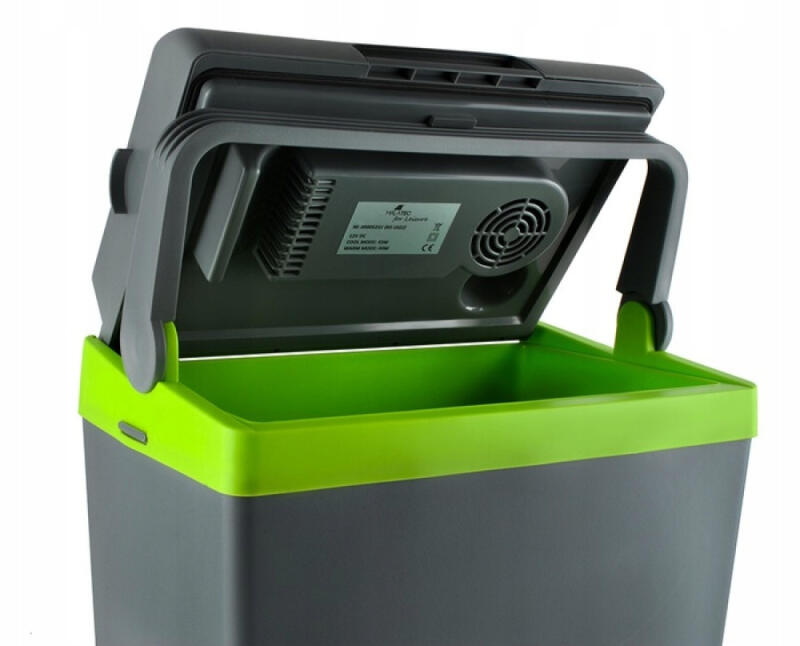 LODÓWKA TURYSTYCZNA SAMOCHODOWA PRZENOŚNA 22L 12V