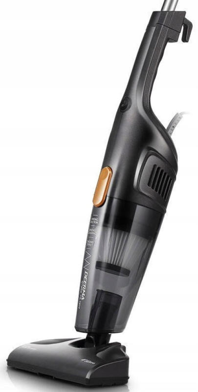 ODKURZACZ PIONOWY RĘCZNY SAMOCHODOWY 600W 2W1