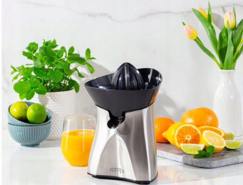 WYCISKARKA DO CYTRUSÓW OWOCÓW ELEKTRYCZNA WITAMINY