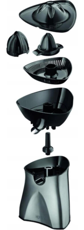 WYCISKARKA DO CYTRUSÓW OWOCÓW ELEKTRYCZNA WITAMINY