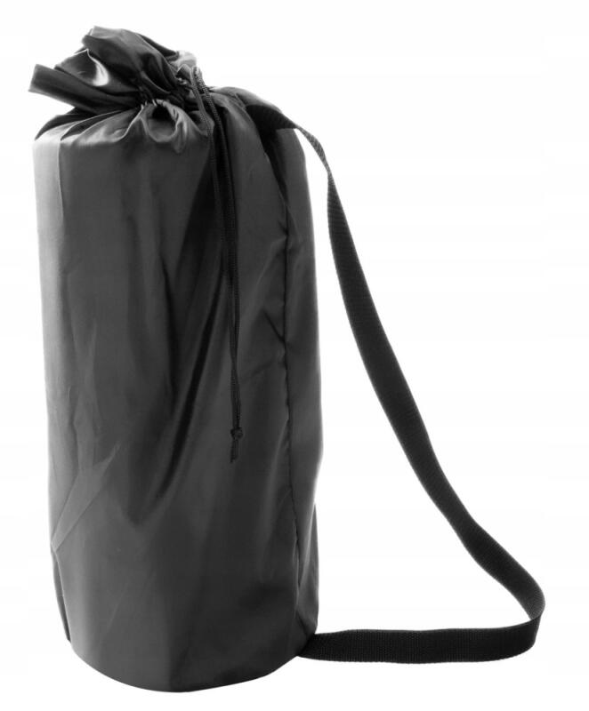 MATA DO AKUPRESURY ZDROWOTNA Z KOLCAMI DO ĆWICZEŃ