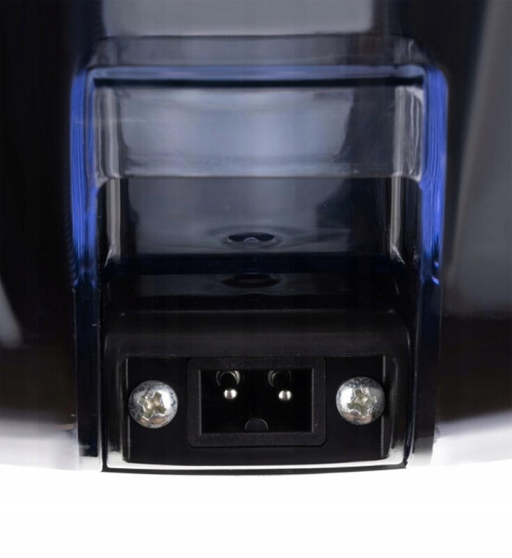 OSUSZACZ POWIETRZA POCHŁANIACZ WILGOCI DOMOWY WYDAJNY CICHY 0,8L