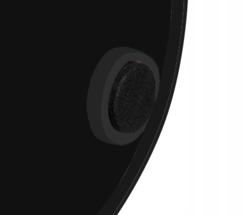 OSUSZACZ POWIETRZA POCHŁANIACZ WILGOCI DOMOWY WYDAJNY CICHY 0,8L