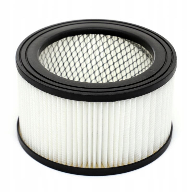 ODKURZACZ PRZEMYSŁOWY BEZWORKOWY POPIOŁU GRUZU DO KOMINKA 2200W MOCNY