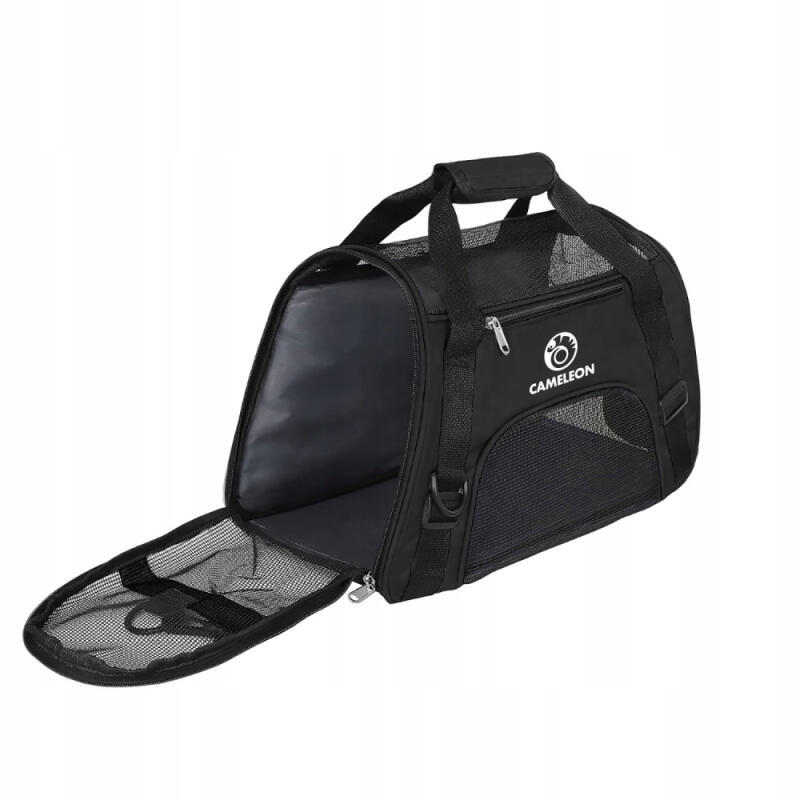 TRANSPORTER KOTA PSA KRÓLIKA DO SAMOCHODU TORBA