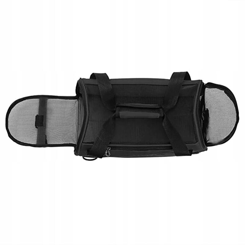 TRANSPORTER KOTA PSA KRÓLIKA DO SAMOCHODU TORBA