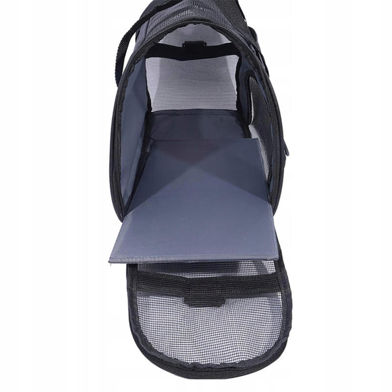 TRANSPORTER KOTA PSA KRÓLIKA DO SAMOCHODU TORBA