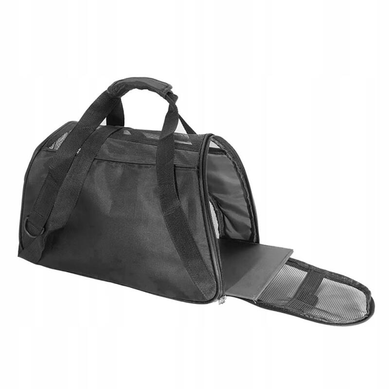 TRANSPORTER KOTA PSA KRÓLIKA DO SAMOCHODU TORBA