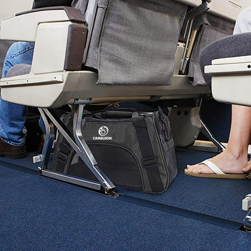 TRANSPORTER KOTA PSA KRÓLIKA DO SAMOCHODU TORBA