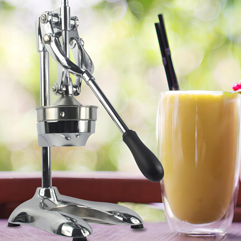 WYCISKARKA DO CYTRUSÓW CYTRYN OWOCÓW SOKÓW GRANATÓW RĘCZNA SOLIDNA MOCNA