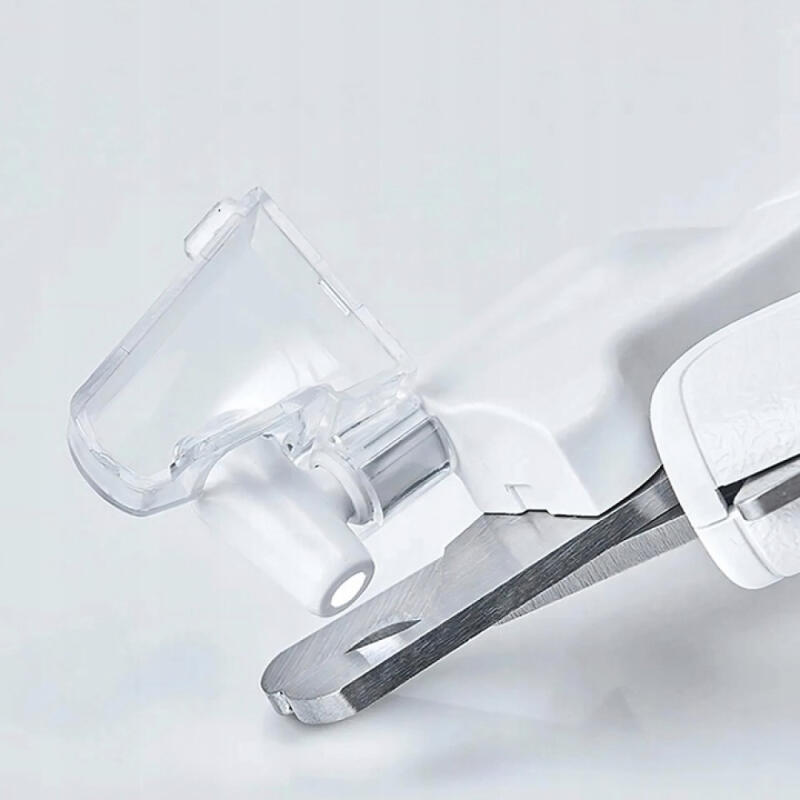 Obcinacz Do Pazurów Psa Kota Cążki Cęgi + Pilnik z Podświetleniem Led Mocne