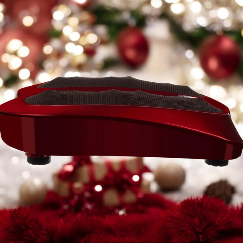 MASAŻER DO STÓP SHIATSU DO NÓG CIAŁA WIBRACYJNY PODGRZEWANY ELEKTRYCZNY 2w1