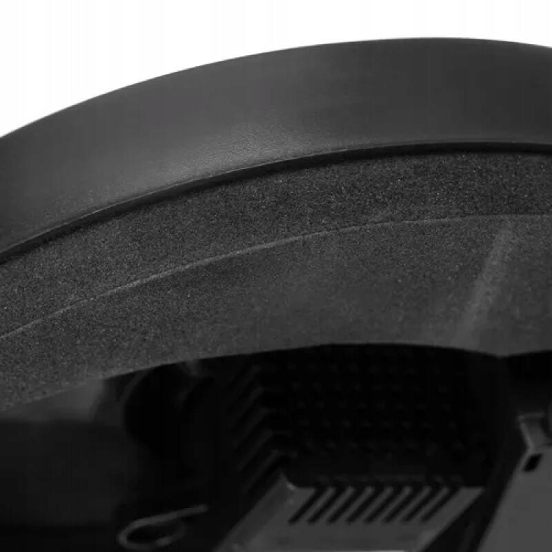 FONTANNA SOLARNA LED OGRODOWA DO OCZKA WODNEGO POMPA PŁYWAJĄCA 7 KOŃCÓWEK