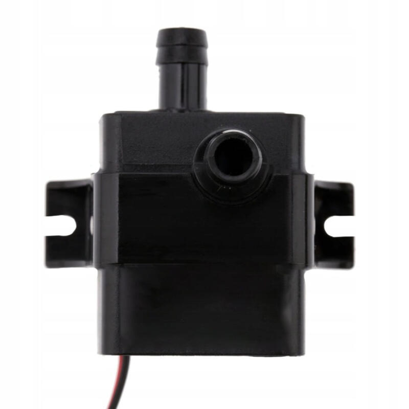 Pompa Pompka Do Wody Cieczy Obiegowa Elektroniczna Akwarium Oczko 240l/h