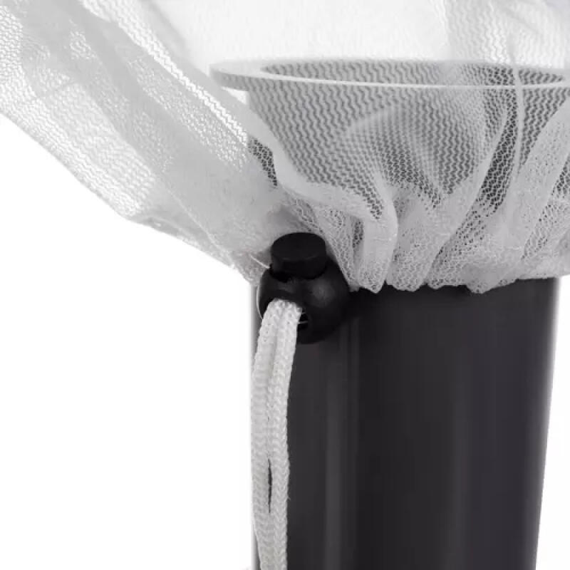 Odkurzacz Do Basenu Do Czyszczenia Dna Basenu Do Oczek Wodnych Siatka 2w1