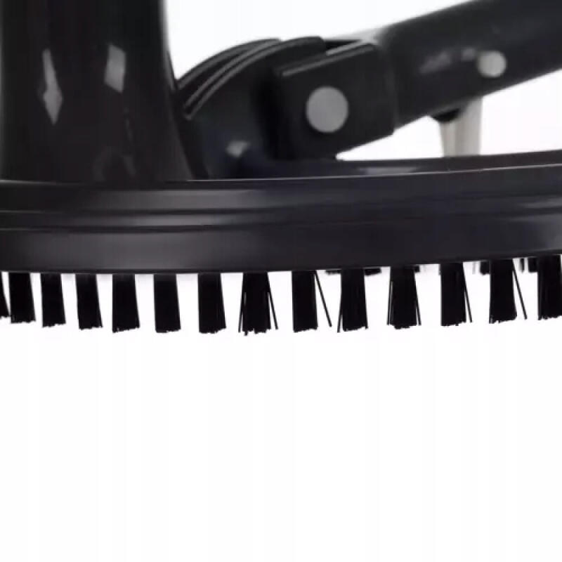 Odkurzacz Do Basenu Do Czyszczenia Dna Basenu Do Oczek Wodnych Siatka 2w1