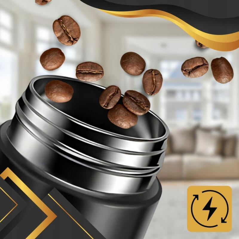 Kubek Termiczny Termos Do Herbaty Kawy Wyświetlacz Temperatury Bidon 500ml