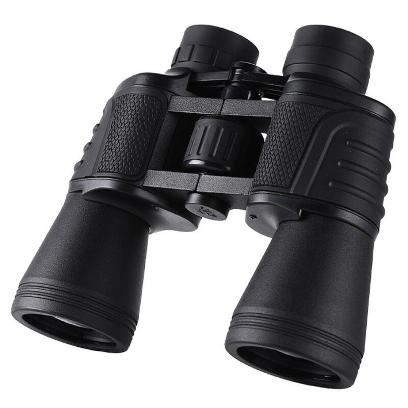 LORNETKA WOJSKOWA MYŚLIWSKA TAKTYCZNA 50x ZOOM 50x50 DZIEŃ I NOC MOCNA