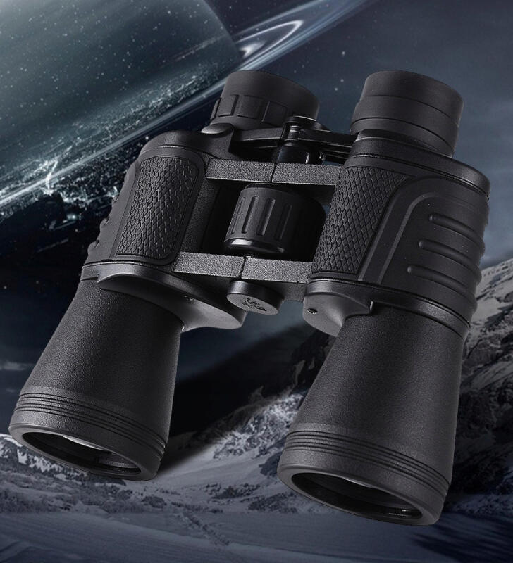 LORNETKA WOJSKOWA MYŚLIWSKA TAKTYCZNA 50x ZOOM 50x50 DZIEŃ I NOC MOCNA