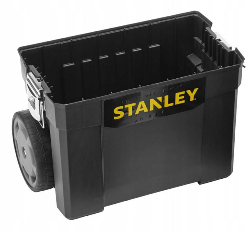 SKRZYNKA NARZĘDZIOWA STANLEY NA KÓŁKACH MODUŁOWA