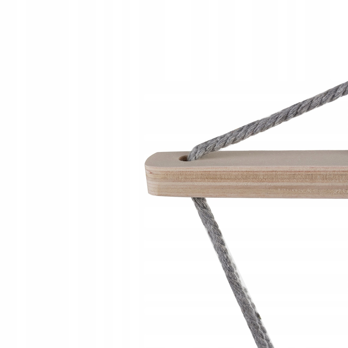 HAMAK OGRODOWY TURYSTYCZNY BRAZYLIJSKI BOHO WISZĄCY BUJANY DUŻY + POKROWIEC