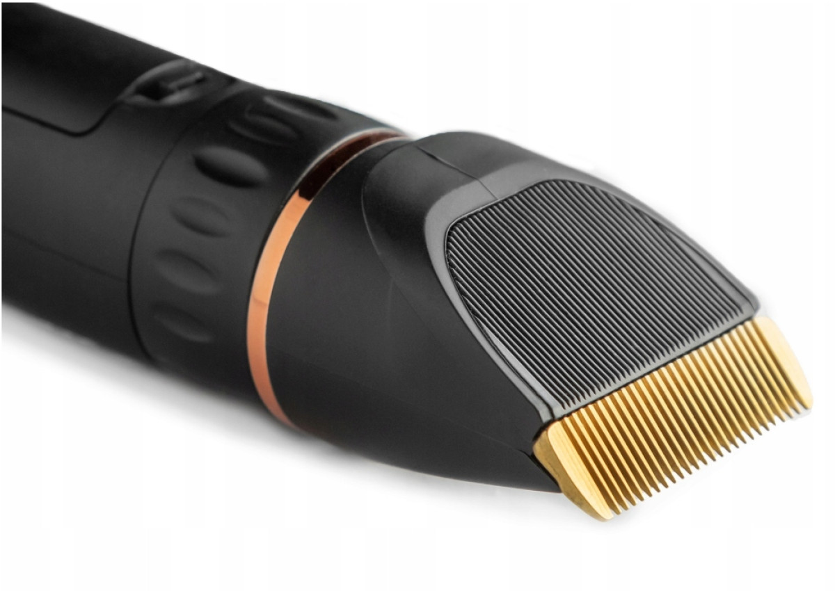 MASZYNKA DO STRZYŻENIA PSÓW PSA KOTA KONIA CICHA BEZPRZEWODOWA BARDZO MOCNA